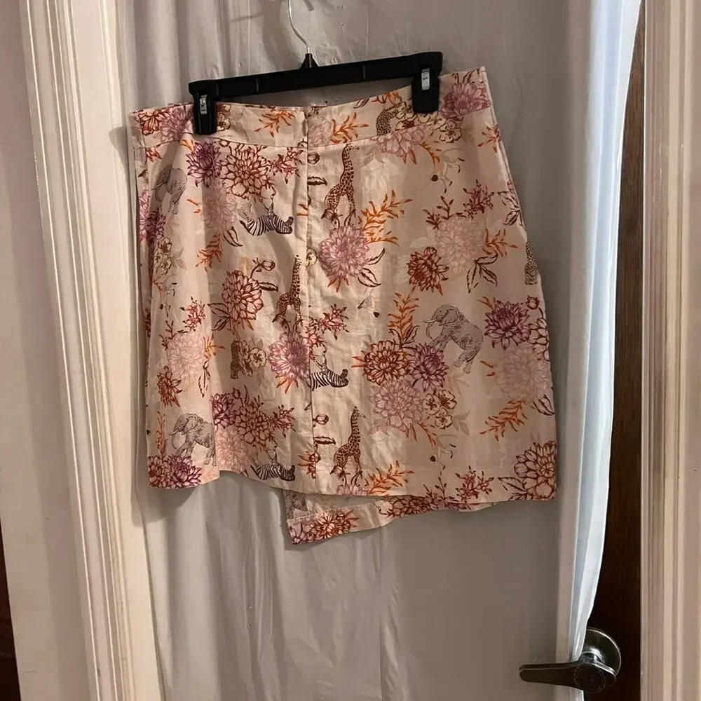 little lies nwt waist